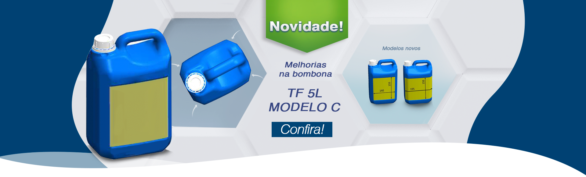 Comunicado aos Clientes